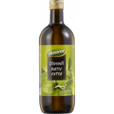 Dennree BIO olīveļļa Extra Virgin, 1l